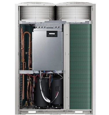 Наружный блок VRF системы Samsung AM260KXVAGH/TK