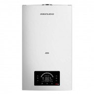 Котел газовый MIZUDO Style One M17ТH настен., 1 конт., закр.кам.сгор OPT, WiFi Котел газовый MIZUDO Style One M17ТH настен., 1 конт., закр.кам.сгор OPT, WiFi