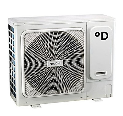 Кондиционер Daichi DATA90ALQS1/DFTA100ALS1/-40 Кондиционер Daichi DATA90ALQS1/DFTA100ALS1/-40
