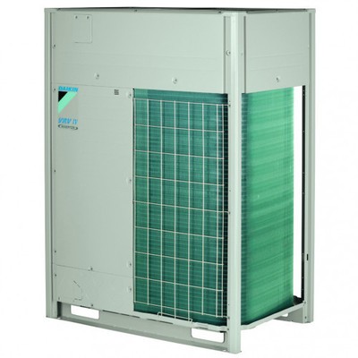 Наружный блок VRF системы Daikin RXYQQ18U