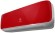 Кондиционер Hisense Red Crystal Super AS-10UW4RVETG00(R)