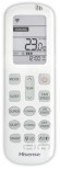 Кондиционер Hisense Red Crystal Super AS-10UW4RVETG00(R)