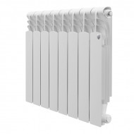 Радиатор Royal Thermo Revolution 500 2.0 - 8 секц. Радиатор Royal Thermo Revolution 500 2.0 - 8 секц.
