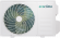 Кондиционер Ecoclima Grand line ECW/I-TC09/AA-4R2 / EC/I-TC09/A-4R2
