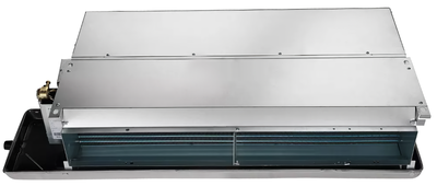 Канальный фанкойл до 12 кВт SYSCOOL FDT90A