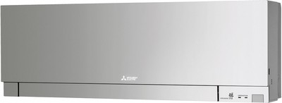 Настенный внутренний блок мульти сплит-системы Mitsubishi Electric Premium Design MSZ-EF35VGKS