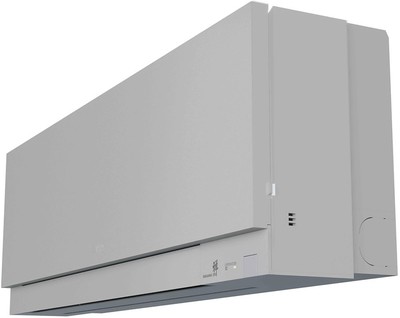 Настенный внутренний блок мульти сплит-системы Mitsubishi Electric Premium Design MSZ-EF35VGKS
