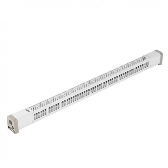 Конвектор электрический Ballu Plinth Compact BEC/PLC-100-400 Конвектор электрический Ballu Plinth Compact BEC/PLC-100-400