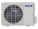 Кондиционер General Climate Pulsar GC-R18HR/GU-R18H