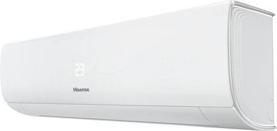 Сплит-система Hisense Zoom AS-07UW4RYRKB00