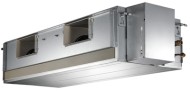 Канальный кондиционер Kentatsu KSTR140HFAN3R/KSUT140HFAN3L