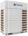 Наружный блок VRF системы Tadiran TNV400ES/2-Y(Q)