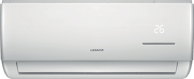 Кондиционер Lessar LS-HE24KSE2/LU-HE24KSE2