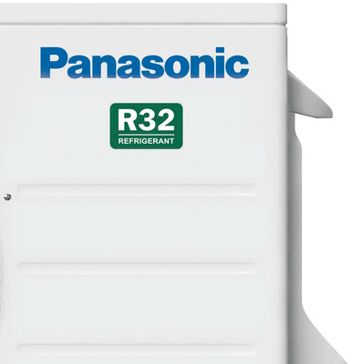 Внешний блок мульти сплит-системы на 2 комнаты Panasonic Free Match CU-2Z50TBE Внешний блок мульти сплит-системы на 2 комнаты Panasonic Free Match CU-2Z50TBE