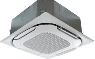 Кассетный фанкойл до 8 кВт Dantex DF-028QBC-P4