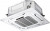 Кассетная VRF система QUATTROCLIMA QV-M56KD1/QA-MKP2