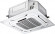 Кассетная VRF система QUATTROCLIMA QV-M56KD1/QA-MKP2 Кассетная VRF система QUATTROCLIMA QV-M56KD1/QA-MKP2