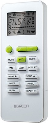 Кондиционер Green Triumph TSI/TSO-24 HRSY1
