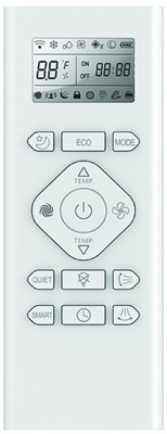 Кондиционер Pioneer Afina KFR35FW/KOR35FWNord-40 Кондиционер Pioneer Afina KFR35FW/KOR35FWNord-40