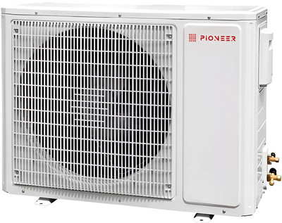 Кондиционер Pioneer Afina KFR35FW/KOR35FWNord-40 Кондиционер Pioneer Afina KFR35FW/KOR35FWNord-40