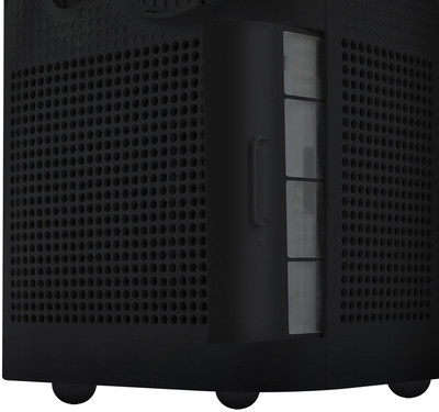 Мобильный кондиционер Ballu Eclipse Black BPAC-10 EPB/N6 black