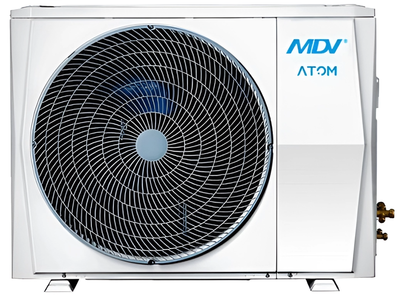 Наружный блок VRF системы Mdv V48W/DHN1(At) Наружный блок VRF системы Mdv V48W/DHN1(At)