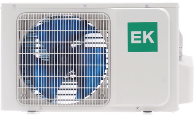 Кондиционер Euroklimat Alba EKSA-35HN/EKOA-35HN-W Кондиционер Euroklimat Alba EKSA-35HN/EKOA-35HN-W