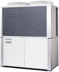Наружный блок VRF системы Panasonic U-20GF3E5 Наружный блок VRF системы Panasonic U-20GF3E5
