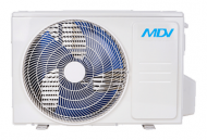 Компрессорно-конденсаторный блок Mdv MDOAG-07HDN8 Компрессорно-конденсаторный блок Mdv MDOAG-07HDN8