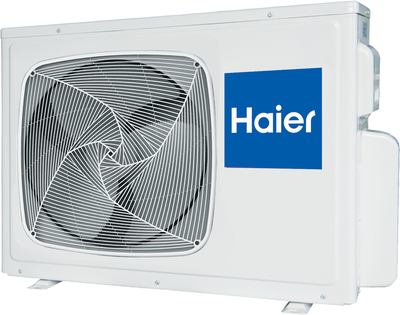 Кондиционер Haier Lightera HSU-24HNF203/R2-G-HSU-24HUN303/R2