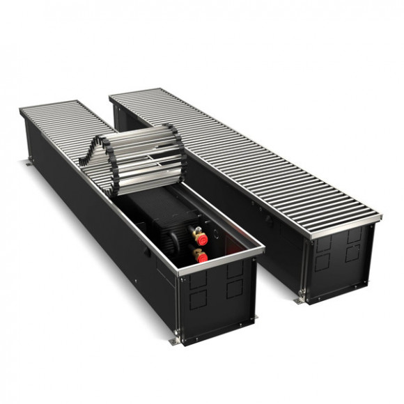 Конвектор внутрипольный Royal Thermo ATRIUM-190/200/1000-DG-U-NA Конвектор внутрипольный Royal Thermo ATRIUM-190/200/1000-DG-U-NA