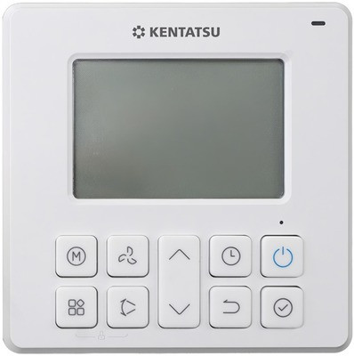 Кассетный кондиционер Kentatsu KSVB70HZAN1R/KSUNB70HZAN1/-40 Кассетный кондиционер Kentatsu KSVB70HZAN1R/KSUNB70HZAN1/-40