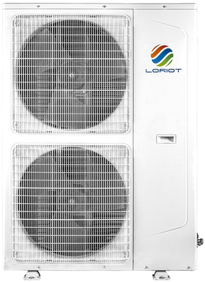 Канальный кондиционер Loriot LAC-48AD Канальный кондиционер Loriot LAC-48AD