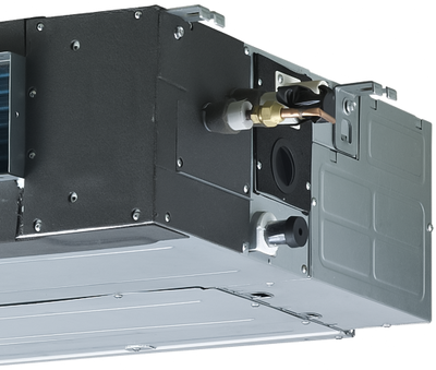 Канальная VRF система Dantex DM-PAC030T2/DAF