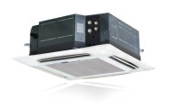 Кассетный фанкойл до 8 кВт Mdv MDKA-750F/MDV-MBQ4-02C