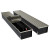 Конвектор внутрипольный Royal Thermo ATRIUM TURBO-150/250/2900-DG-U-LB