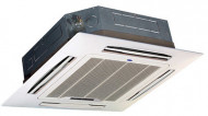 Кассетная VRF система Carrier 40VK024H11500016 Кассетная VRF система Carrier 40VK024H11500016