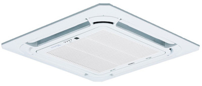 Кассетная VRF система Kentatsu KTZT30HQAN1/KPU65-D2 Кассетная VRF система Kentatsu KTZT30HQAN1/KPU65-D2
