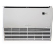 Напольно-потолочная VRF система QUATTROCLIMA QV-M80FD
