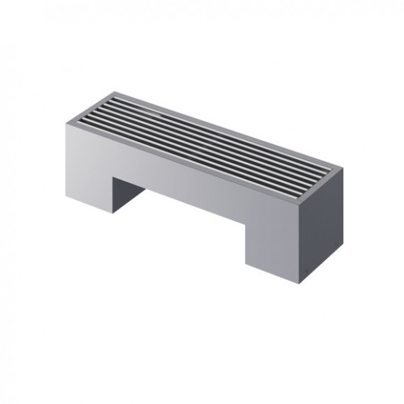 Конвектор напольный Royal Thermo STEP-80/180/600-1-N-SS-LG-NA Конвектор напольный Royal Thermo STEP-80/180/600-1-N-SS-LG-NA