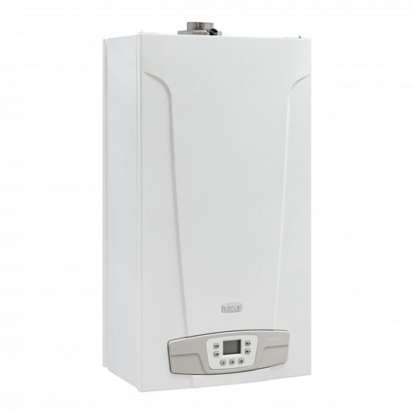 Котел газовый BAXI ECO-4S 18 F настенный, 2 конт., закр.кам.сгор. Котел газовый BAXI ECO-4S 18 F настенный, 2 конт., закр.кам.сгор.