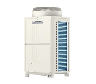 Наружный блок VRF системы Mitsubishi Electric PUHY-RP300YJM-B Наружный блок VRF системы Mitsubishi Electric PUHY-RP300YJM-B
