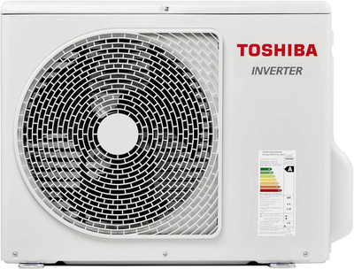Кондиционер Toshiba Haori RAS-13N4KVRG-EE/RAS-13N4AVRG-EE