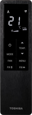 Кондиционер Toshiba Haori RAS-13N4KVRG-EE/RAS-13N4AVRG-EE