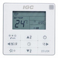 Пульт управления IGC WR-05 Пульт управления IGC WR-05