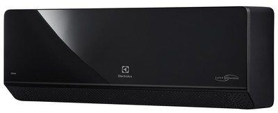 Кондиционер Electrolux Onix Super EACS/I-09HIX-BLACK/N8