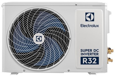 Кондиционер Electrolux Onix Super EACS/I-09HIX-BLACK/N8