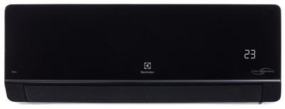 Кондиционер Electrolux Onix Super EACS/I-09HIX-BLACK/N8