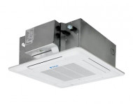 Кассетный фанкойл до 5 кВт TICA TKM400C4C