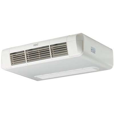 Напольно-потолочный фанкойл до 5 кВт IGC IWF-500FС522B